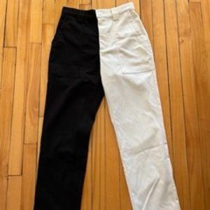 Fashion Brand Company Trouser